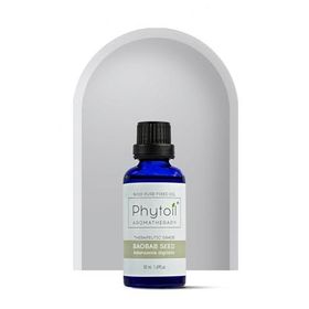 Phytoil 50 ml Baobab Yağı