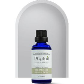Phytoil 50 ml Baobab Yağı