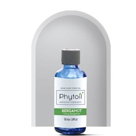 Phytoil 50 ml Bergamot Uçucu Yağı