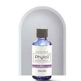 Phytoil 50 ml Biberiye Verbenon Uçucu Yağı