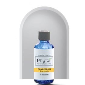 Phytoil 50 ml Greyfurt Uçucu Yağı