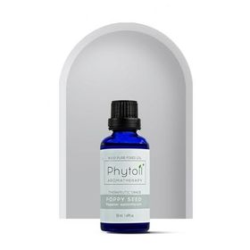 Phytoil 50 ml Haşhaş Tohum Yağı
