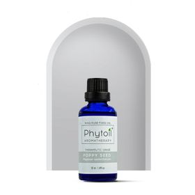 Phytoil 50 ml Haşhaş Tohum Yağı