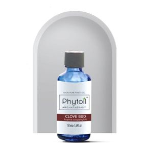 Phytoil 50 ml Karanfil Uçucu Yağı