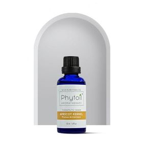 Phytoil 50 ml Kayısı Çekirdeği Yağı