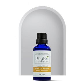 Phytoil 50 ml Kayısı Çekirdeği Yağı