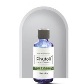 Phytoil 50 ml Kekik Timol Uçucu Yağı