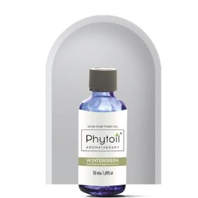 Phytoil 50 ml Kış Yeşili Uçucu Yağı