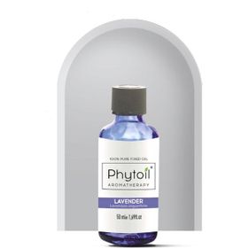 Phytoil 50 ml Lavanta Uçucu Yağı