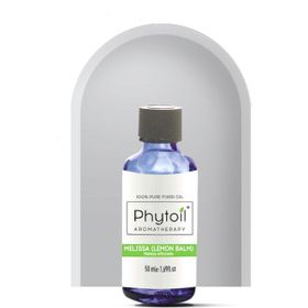 Phytoil 50 ml Melisa Uçucu Yağı