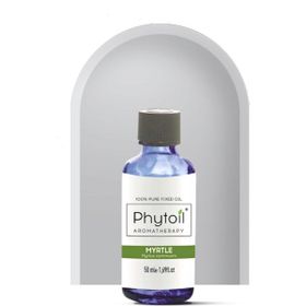 Phytoil 50 ml Mersin Uçucu Yağı