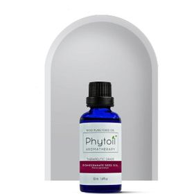 Phytoil 50 ml Nar Çekirdeği Yağı