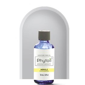 Phytoil 50 ml Neroli Portakal Çiçeği Uçucu Yağı