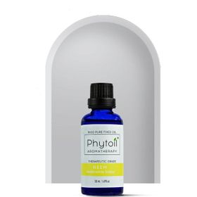 Phytoil 50 ml Nim Yağı
