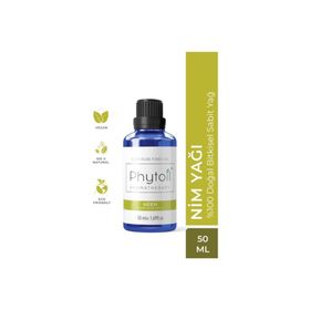Phytoil 50 ml Nim Yağı