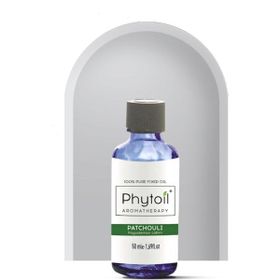 Phytoil 50 ml Paçuli Tefarik Uçucu Yağı