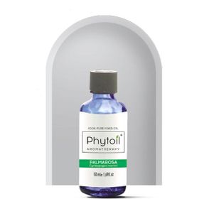 Phytoil 50 ml Palmarosa Uçucu Yağı