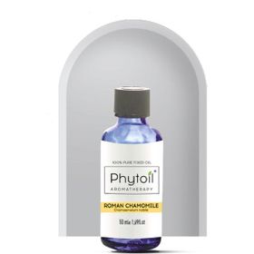 Phytoil 50 ml Roman Papatyası Uçucu Yağı