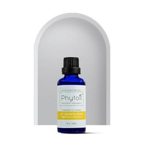Phytoil 50 ml Sarı Kantaron Yağı