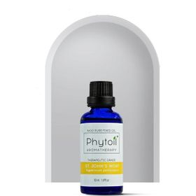 Phytoil 50 ml Sarı Kantaron Yağı