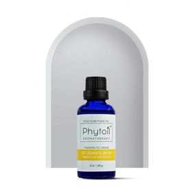 Phytoil 50 ml Sarı Kantaron Yağı