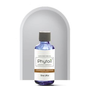 Phytoil 50 ml Sedir Virjin Uçucu Yağı