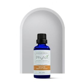 Phytoil 50 ml Susam Yağı