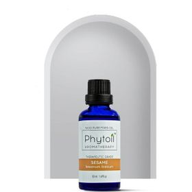Phytoil 50 ml Susam Yağı