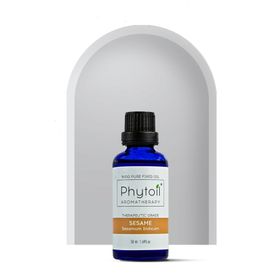 Phytoil 50 ml Susam Yağı