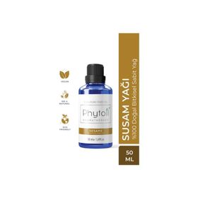 Phytoil 50 ml Susam Yağı