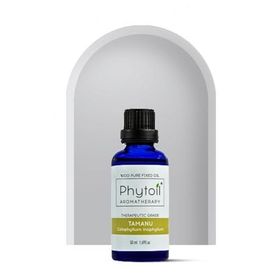 Phytoil 50 ml Tamanu Yağı