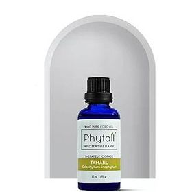 Phytoil 50 ml Tamanu Yağı