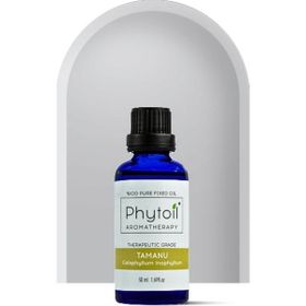 Phytoil 50 ml Tamanu Yağı