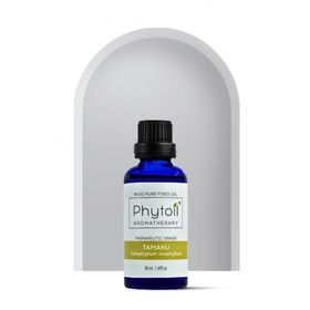Phytoil 50 ml Tamanu Yağı