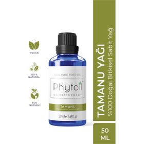 Phytoil 50 ml Tamanu Yağı
