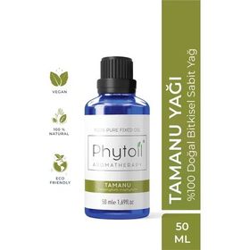 Phytoil 50 ml Tamanu Yağı