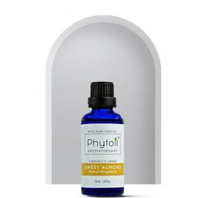 Phytoil 50 ml Tatlı Badem Yağı