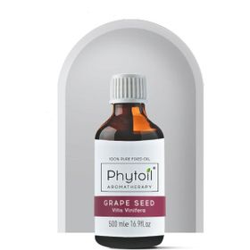 Phytoil 50 ml Üzüm Çekirdeği Yağı