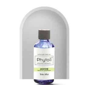 Phytoil 50 ml Yasemin Uçucu Yağı