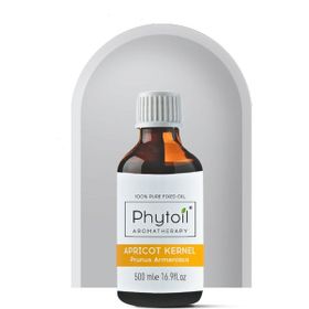 Phytoil 500 ml Kayısı Çekirdeği Yağı
