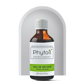 Phytoil 500 ml Melisa Saç Cilt ve Vücut Bakım Bitki Suyu