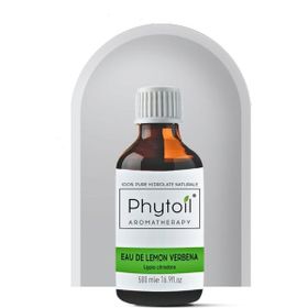 Phytoil 500 ml Mine Çiçeği Saç Cilt ve Vücut Bakım Bitki Suyu