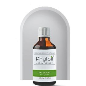 Phytoil 500 ml Sarıçam Saç Cilt ve Vücut Bakım Bitki Suyu