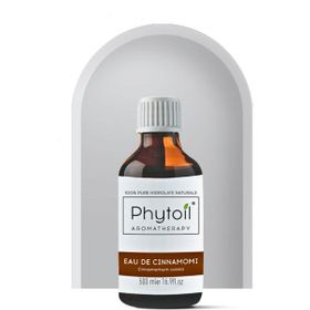 Phytoil 500 ml Tarçın Saç Cilt ve Vücut Bakım Bitki Suyu
