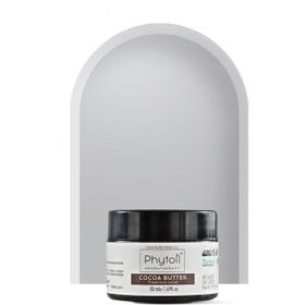 Phytoil Cocoa 50 ml Kakao Yağı