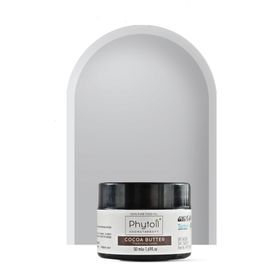 Phytoil Cocoa 50 ml Kakao Yağı