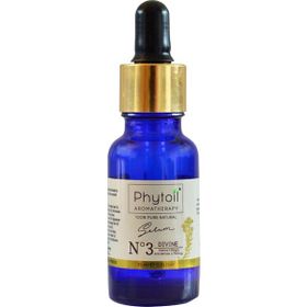 Phytoil Divine No 3 15 ml Serum