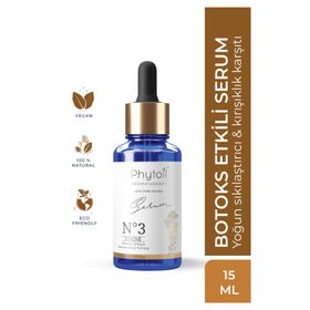 Phytoil Divine No 3 15 ml Serum