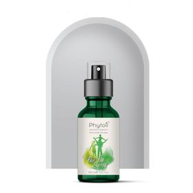 Phytoil Flee Fly 150 ml Koruyucu Vücut Spreyi