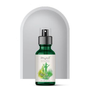 Phytoil Flee Fly 150 ml Koruyucu Vücut Spreyi